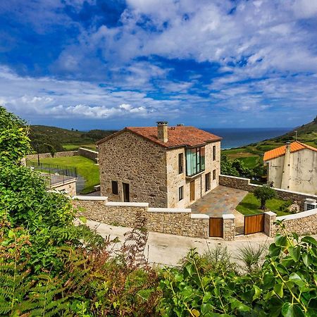 Sal De Mar Apartamentos Мухия Экстерьер фото