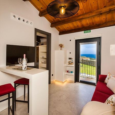 Sal De Mar Apartamentos Мухия Экстерьер фото