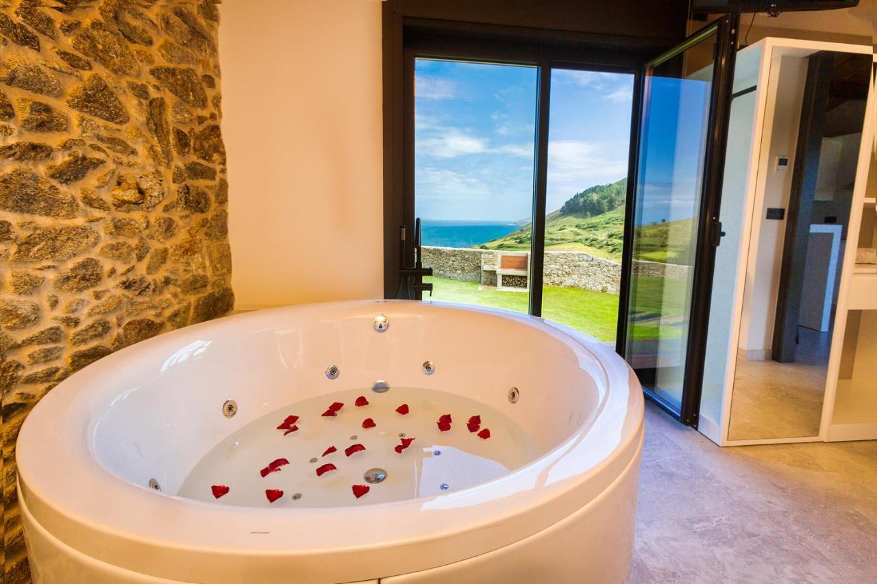 Sal De Mar Apartamentos Мухия Экстерьер фото