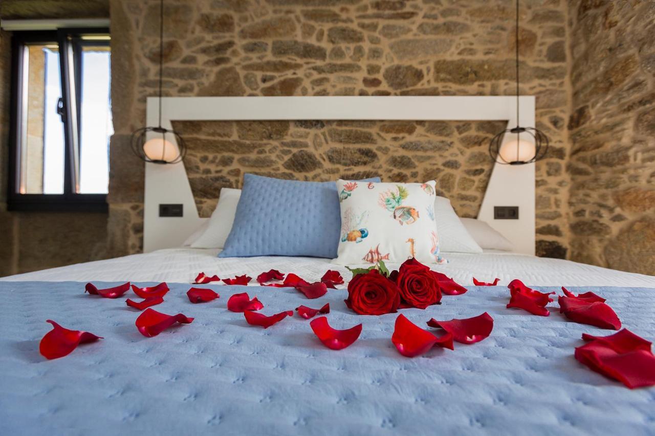 Sal De Mar Apartamentos Мухия Экстерьер фото