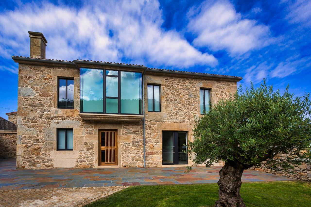 Sal De Mar Apartamentos Мухия Экстерьер фото