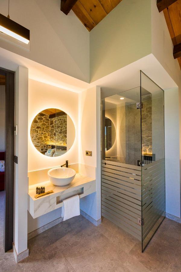 Sal De Mar Apartamentos Мухия Экстерьер фото