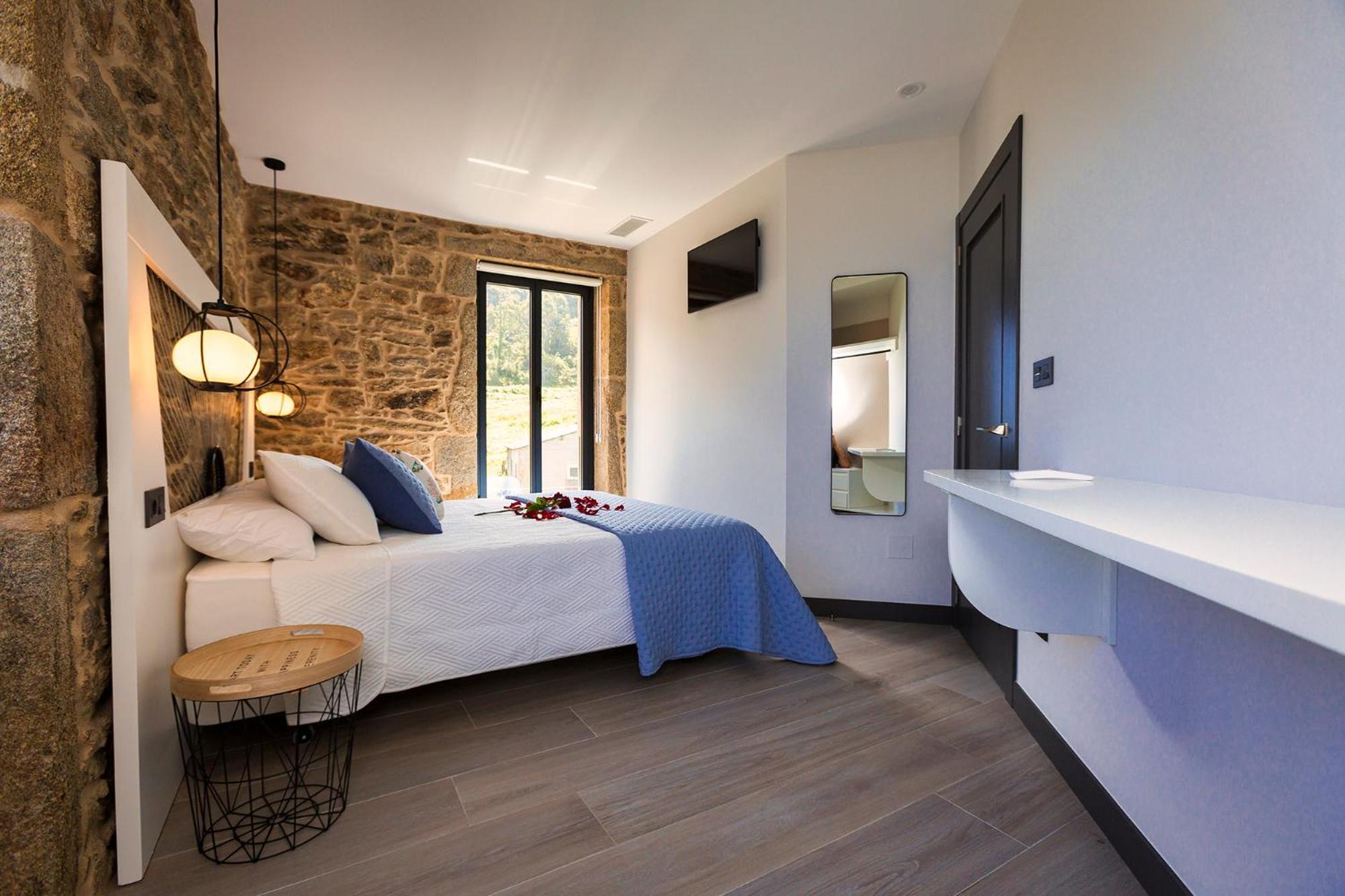 Sal De Mar Apartamentos Мухия Экстерьер фото