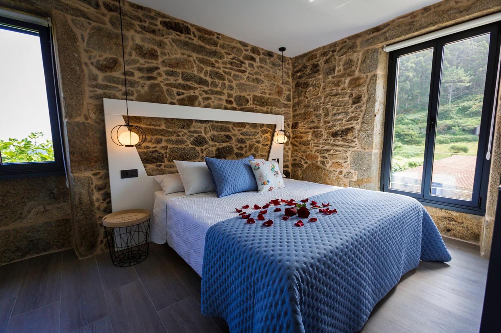 Sal De Mar Apartamentos Мухия Экстерьер фото