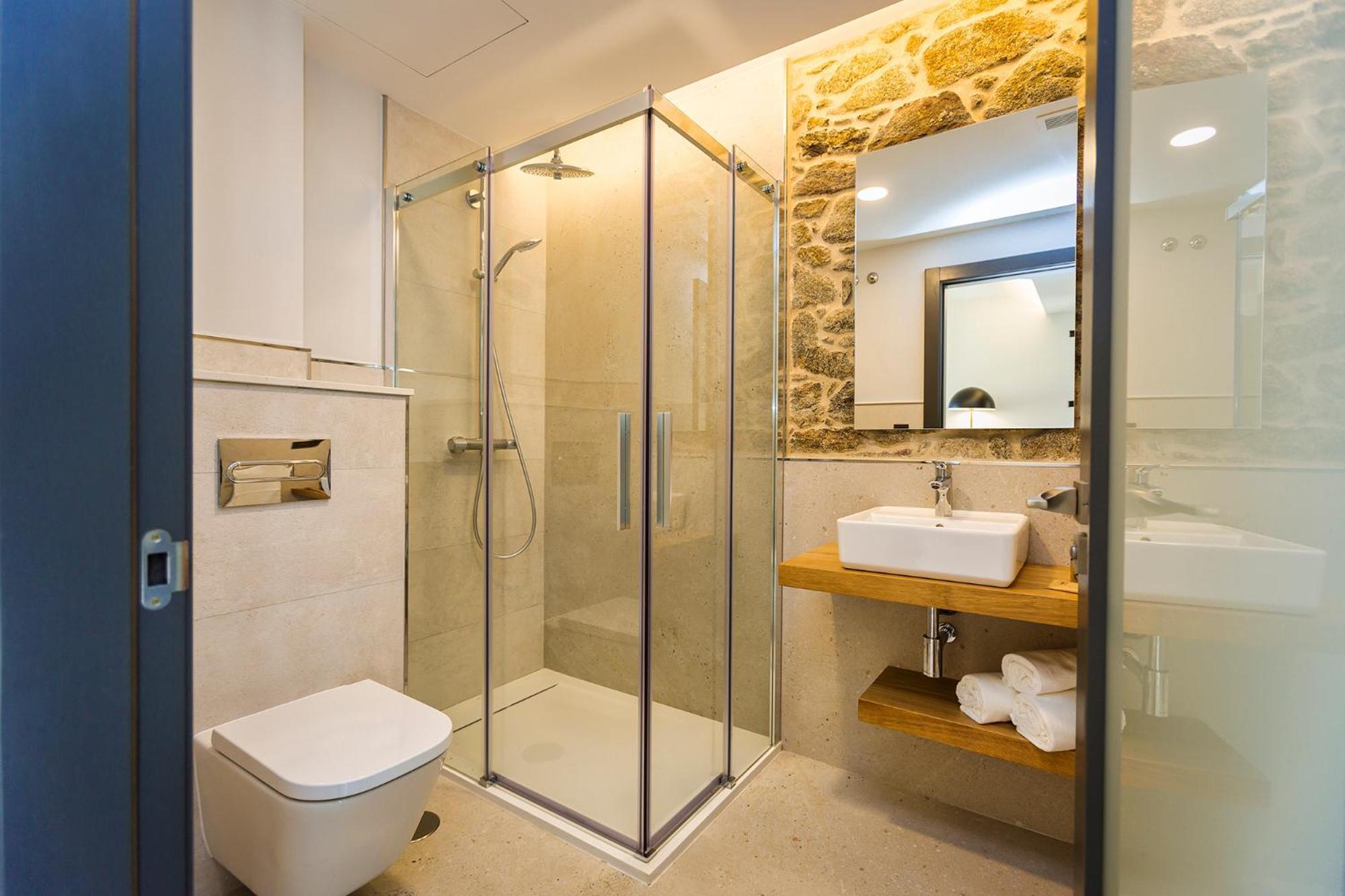 Sal De Mar Apartamentos Мухия Экстерьер фото