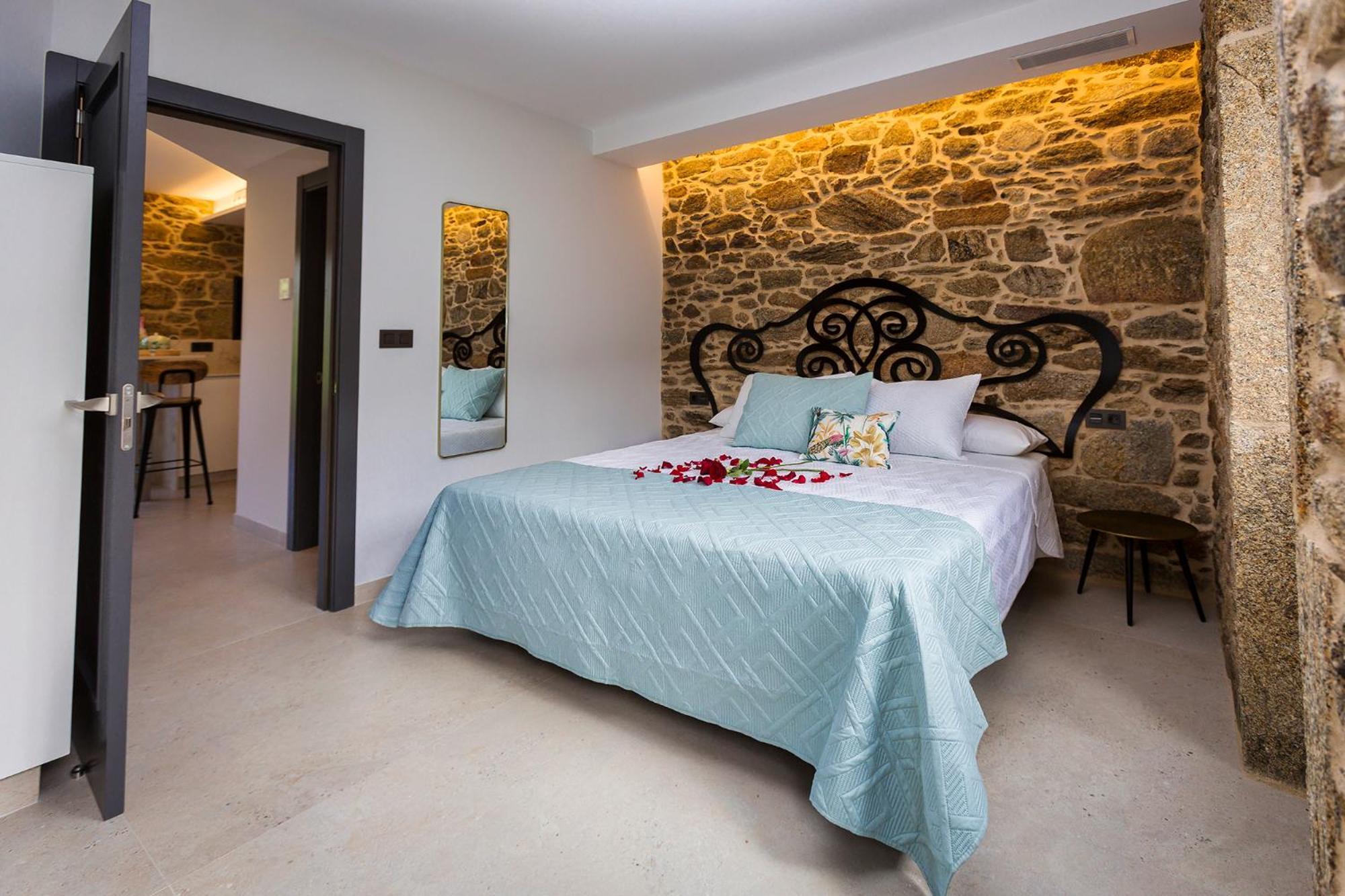 Sal De Mar Apartamentos Мухия Экстерьер фото