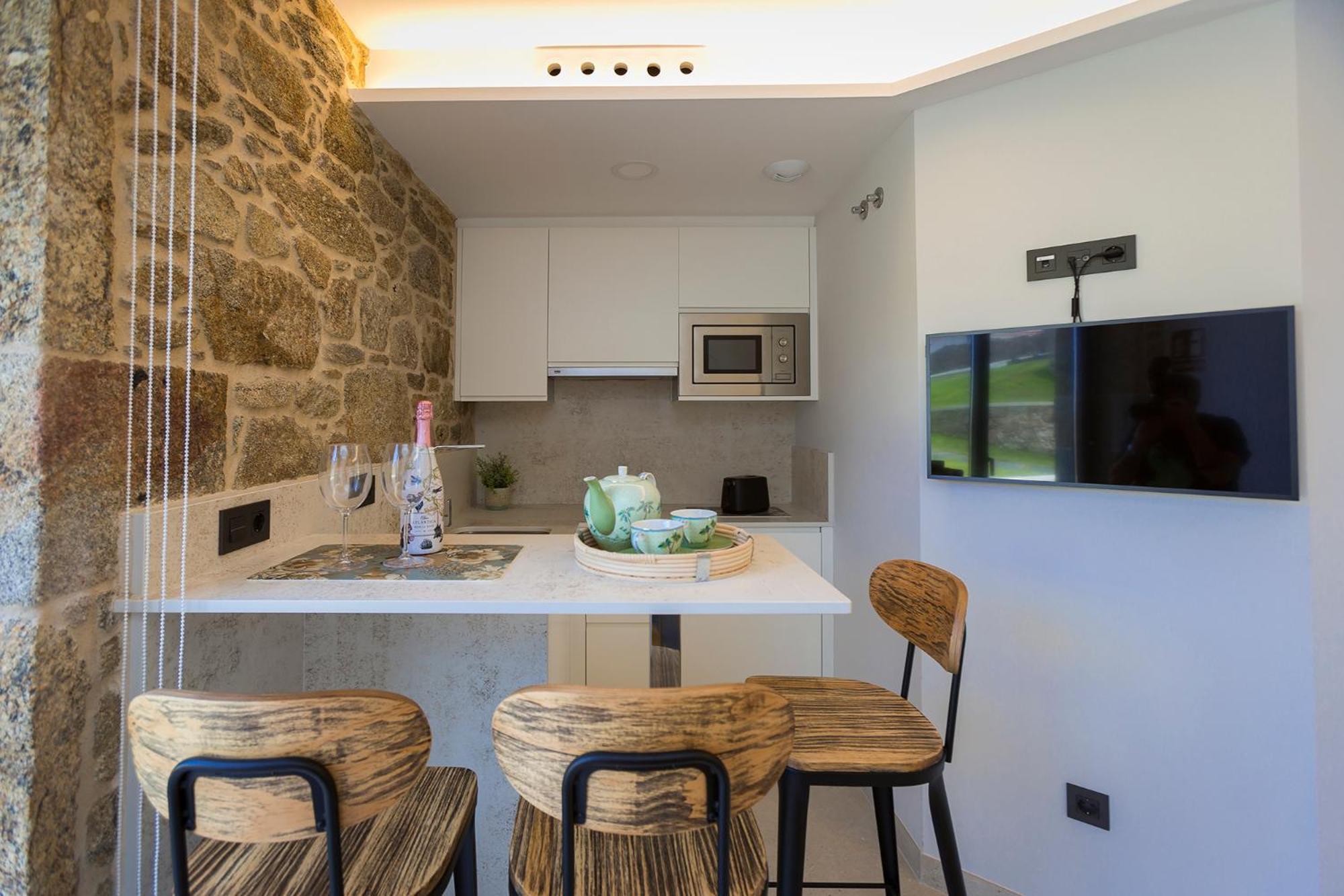 Sal De Mar Apartamentos Мухия Экстерьер фото
